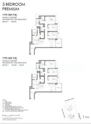 Bayshore Road (D16), Condominium #550028031